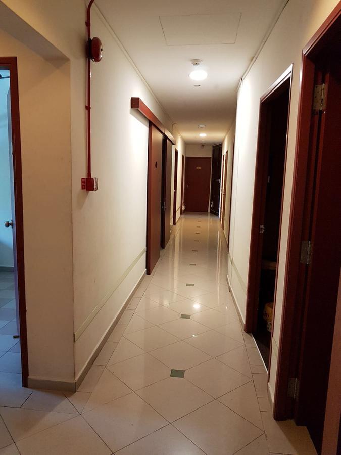 Yew Lian Hotel Singapore Esterno foto