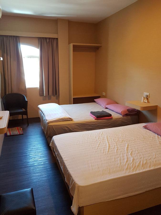 Yew Lian Hotel Singapore Esterno foto