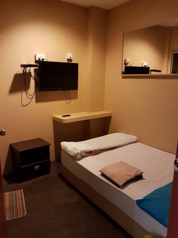 Yew Lian Hotel Singapore Esterno foto